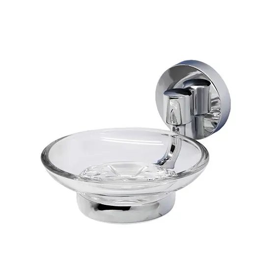 Мыльница WasserKRAFT Rhein K-6200 K-6229