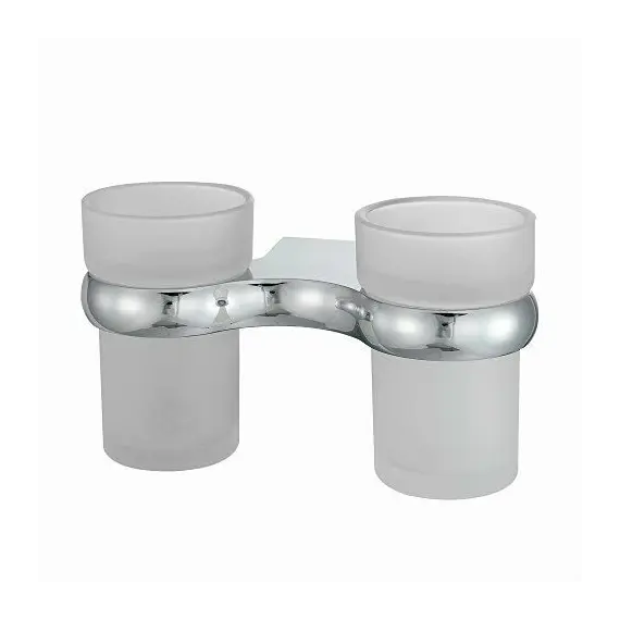 Стакан двойной WasserKRAFT Berkel K-6800 K-6828D