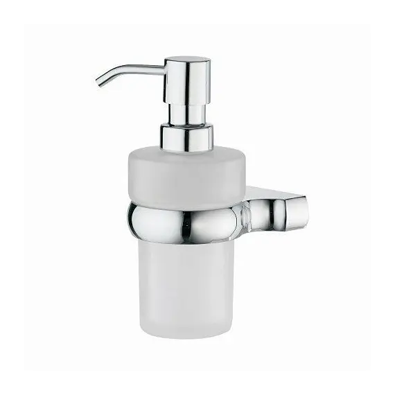 Дозатор для жидкого мыла WasserKRAFT  Berkel K-6800 K-6899