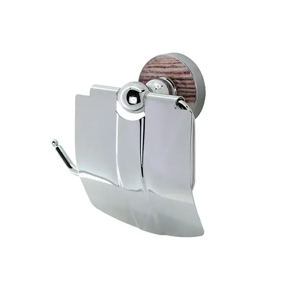 Держатель туалетной бумаги WasserKRAFT Regen K-6925