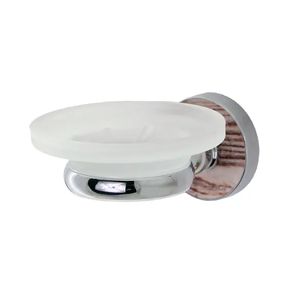 Мыльница WasserKRAFT Regen K-6929