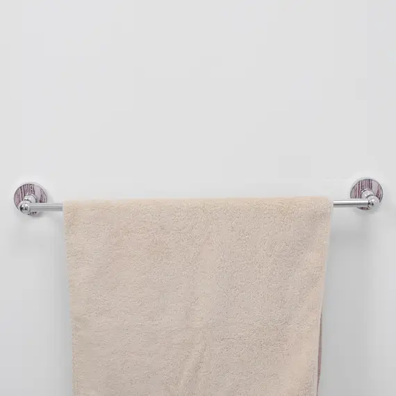 Держатель  полотенец  WasserKRAFT Regen  K-6930