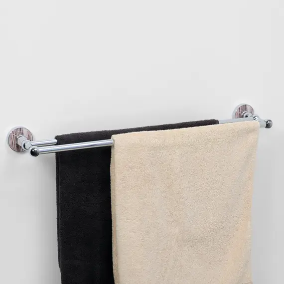 Держатель  полотенец  WasserKRAFT Regen  K-6940