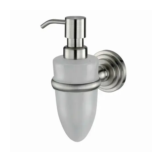 Дозатор для жидкого мыла WasserKRAFT  Ammer K-7000 K-7099