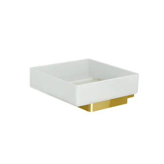 Мыльница WasserKRAFT Sauer K-7900 K-7929