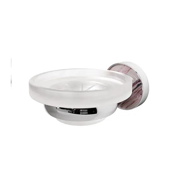 Мыльница WasserKRAFT Aland  K-8529