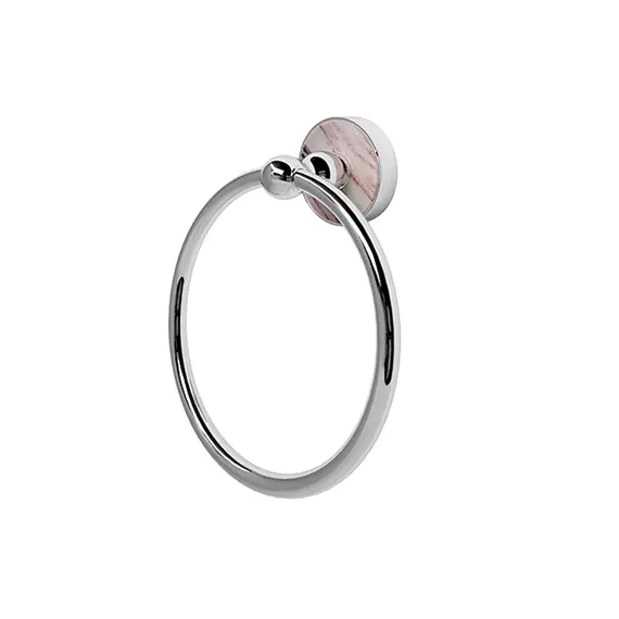 Держатель  полотенец  WasserKRAFT Aland K-8560