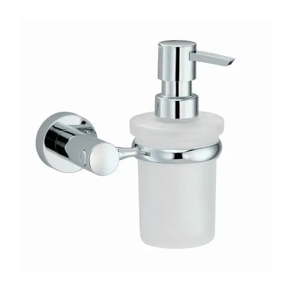 Дозатор для жидкого мыла WasserKRAFT  Donau K-9400 K-9499