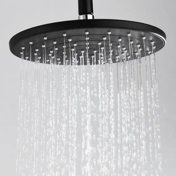 душевая насадка WasserKRAFT Elbe 7400 A077