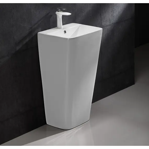 Раковина напольная CeramaLux G-302