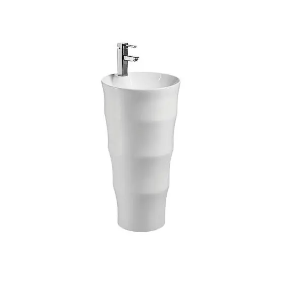 Раковина напольная CeramaLux G-308