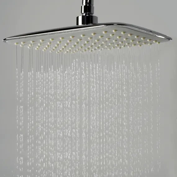 Душевая насадка WasserKRAFT  A031