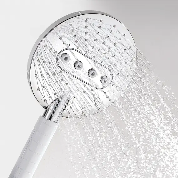 Лейка для душа WasserKRAFT A059