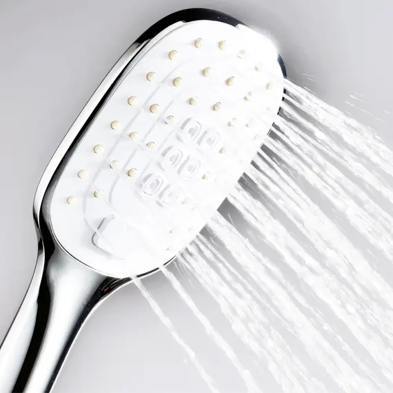 Лейка для душа WasserKRAFT A062