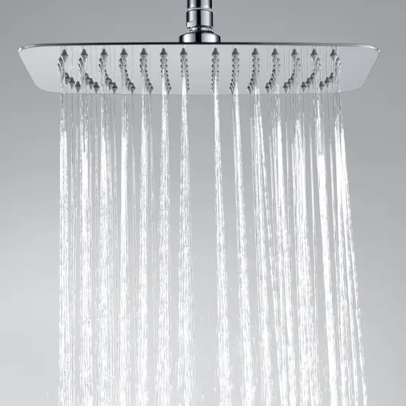 Душевая насадка WasserKRAFT  A069