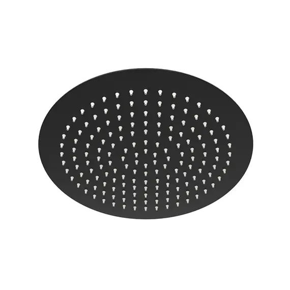 Верхняя душевая насадка WasserKRAFT Abens 2000 A160