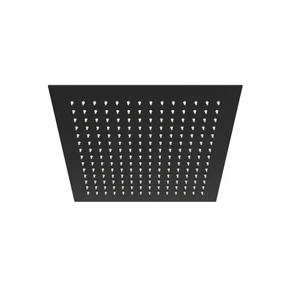 Верхняя душевая насадка WasserKRAFT Abens 2000 A162