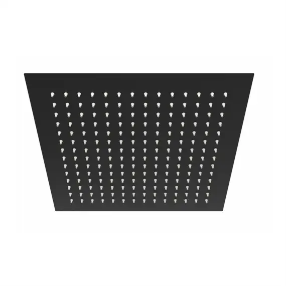 Верхняя душевая насадка WasserKRAFT Abens 2000 A162