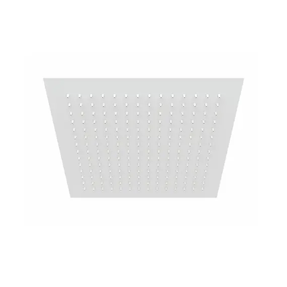 Верхняя душевая насадка WasserKRAFT Mindel 8500 A163