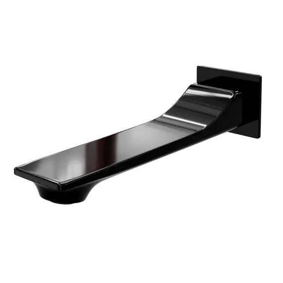 Настенный излив WasserKRAFT Glan 6600 A175