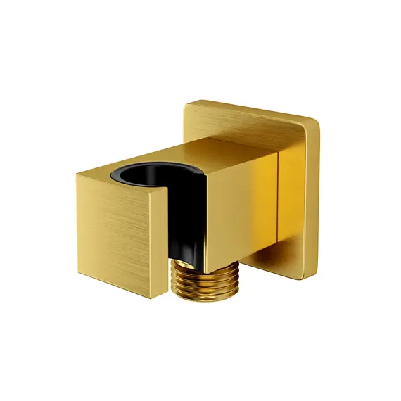 Подключение шланга WasserKRAFT Aisch 5500 A184