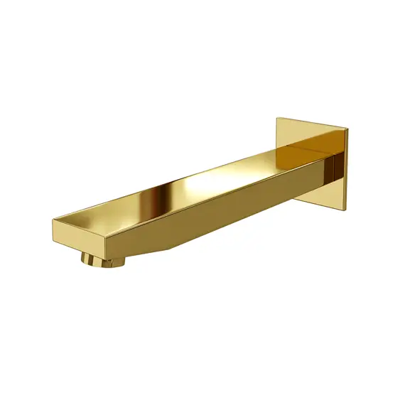 Настенный излив WasserKRAFT  A187