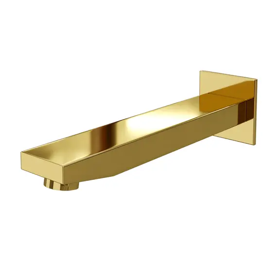 Настенный излив WasserKRAFT  A187