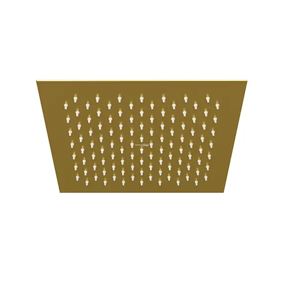 Верхняя душевая насадка WasserKRAFT Aisch 5500 A198