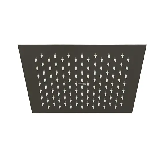 Верхняя душевая насадка WasserKRAFT Wiese 8400 A200