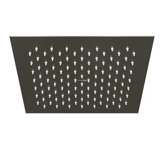 Верхняя душевая насадка WasserKRAFT Wiese 8400 A200