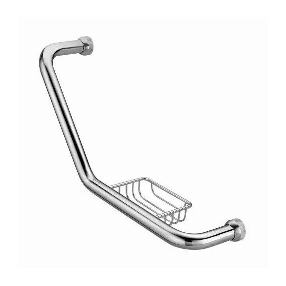 Поручень для ванны  WasserKRAFT  K-1077Right