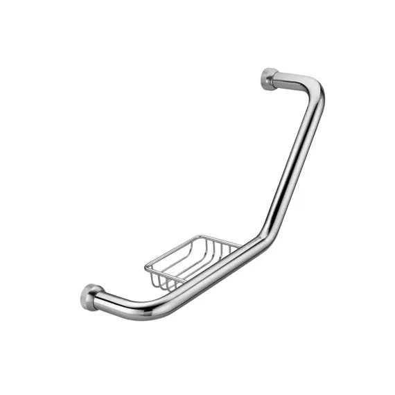 Поручень для ванны WasserKRAFT  K-1077Left