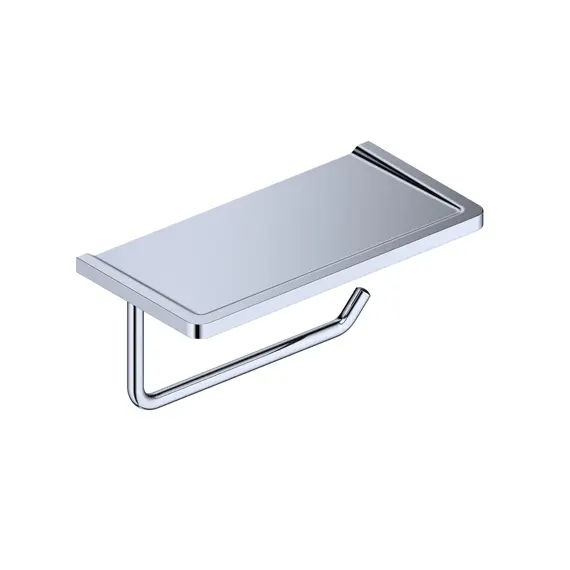 Держатель туалетной бумаги WasserKRAFT  K-1325