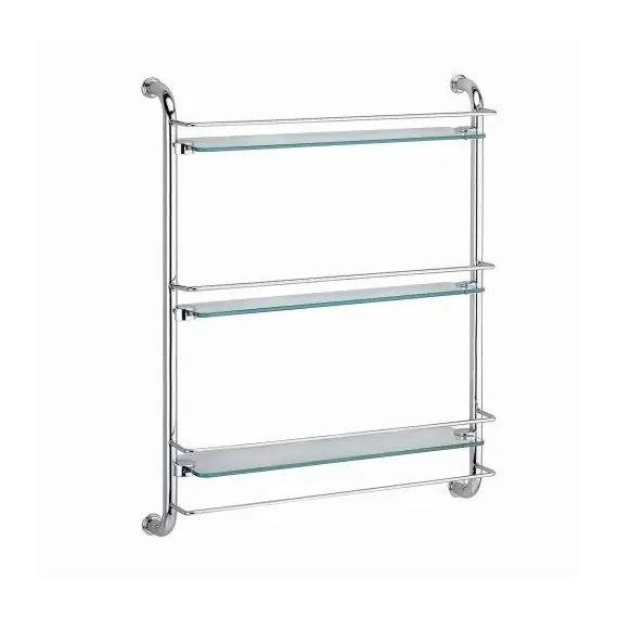 Полка тройная WasserKRAFT  K-2033