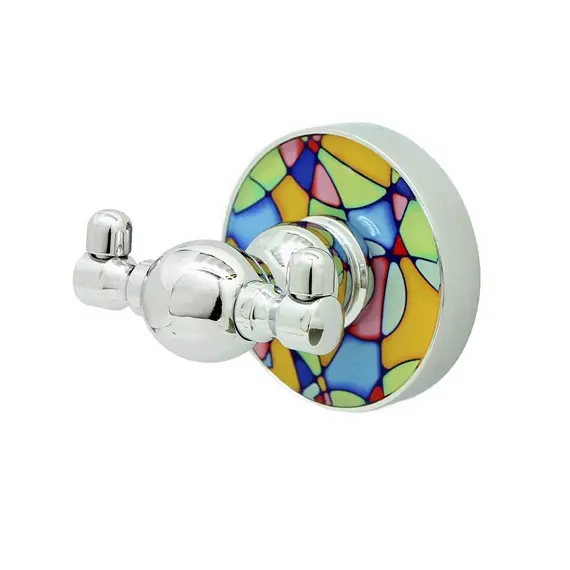 Крючок WasserKRAFT Diemel K-2200 K-2223D