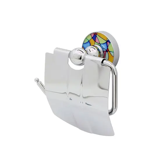 Держатель туалетной бумаги  WasserKRAFT Diemel K-2200 K-2225