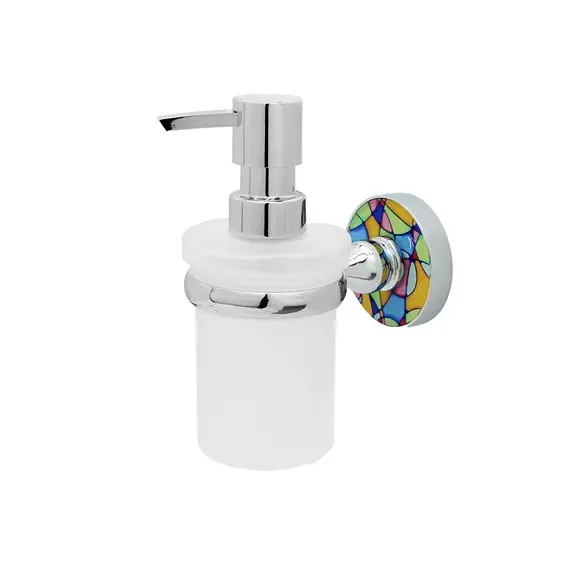 Дозатор  для жидкого мыла  WasserKRAFT Diemel K-2200 K-2299