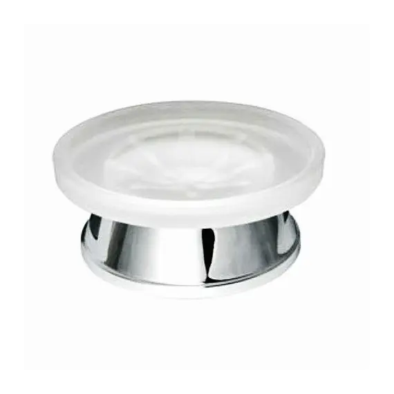 Мыльница WasserKRAFT K-2400 K-2429