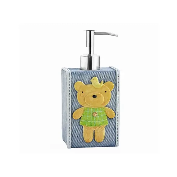 Дозатор  для жидкого мыла  WasserKRAFT K-3400 K-3499