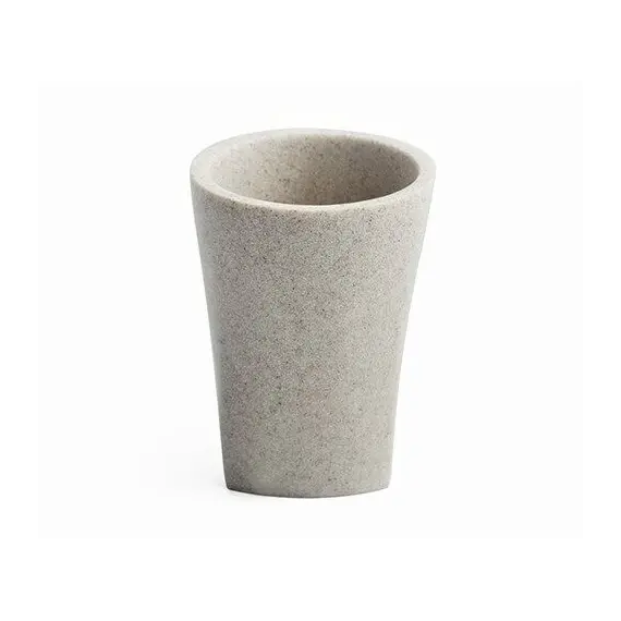 Стакан для зубных щеток WasserKRAFT K-37700 K-37728