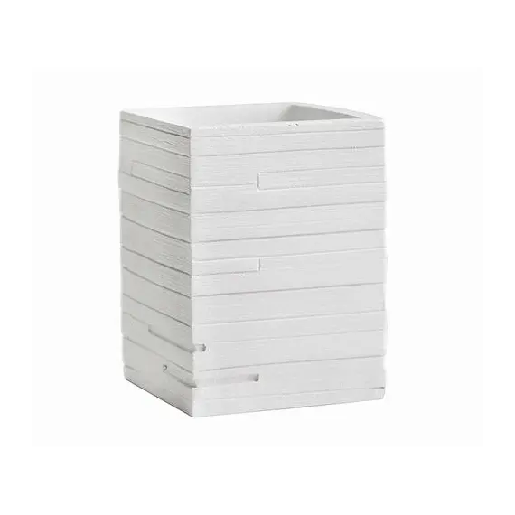 Стакан для зубных щеток WasserKRAFT  K-3828