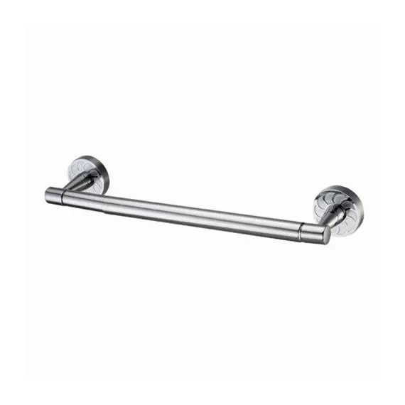 Держатель бумажных полотенец WasserKRAFT Isen K-4000 K-4091