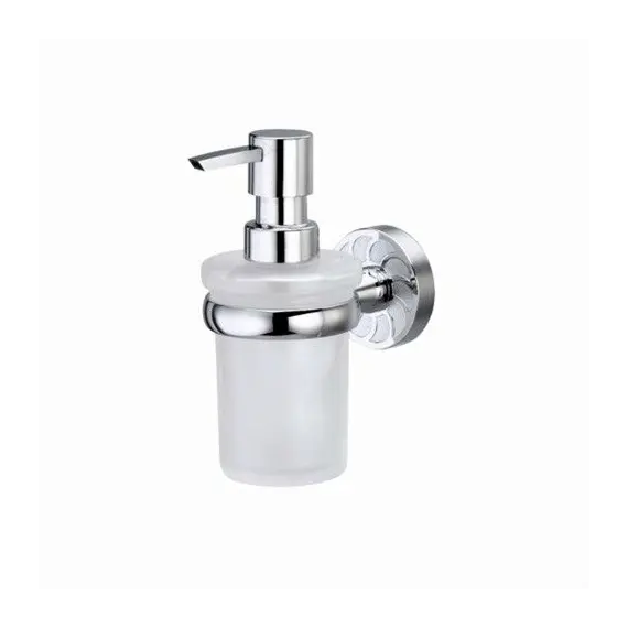 Дозатор для жидкого мыла WasserKRAFT  Isen K-4000 K-4099