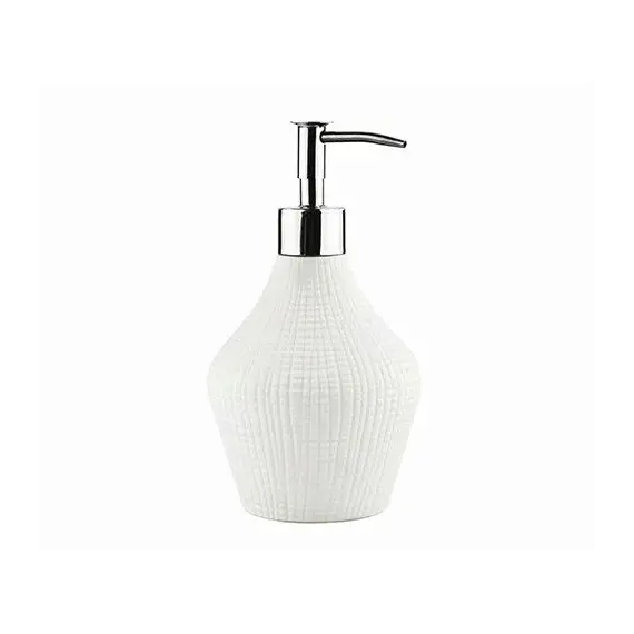 Дозатор  для жидкого мыла  WasserKRAFT K-4600 K-4699