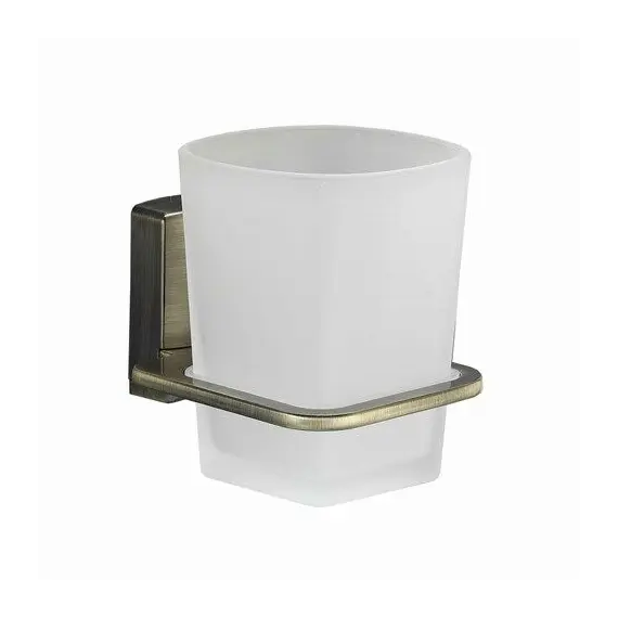 Стакан WasserKRAFT Exter K-5200 K-5228