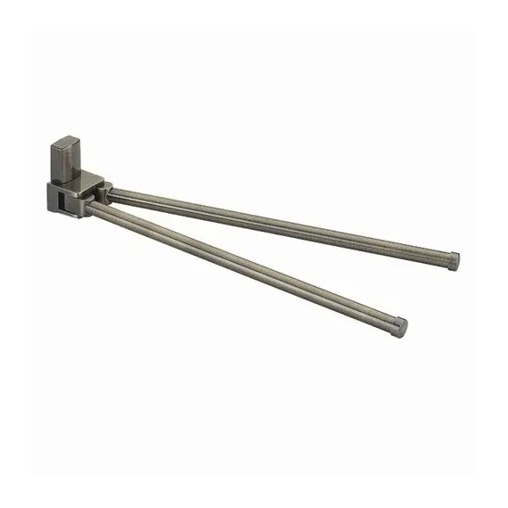 Держатель полотенец WasserKRAFT Exter K-5200 K-5231