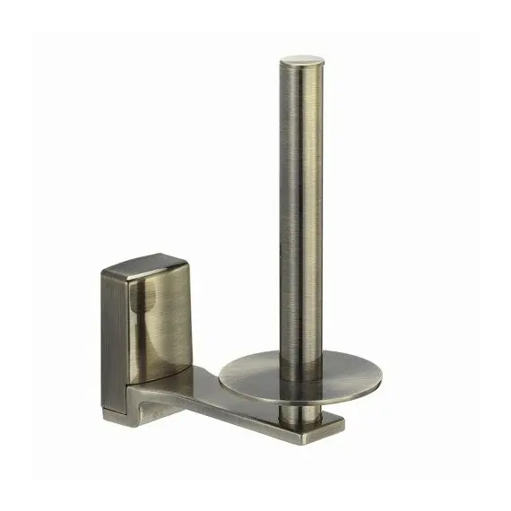 Держатель туалетной бумаги WasserKRAFT Exter K-5200 K-5297