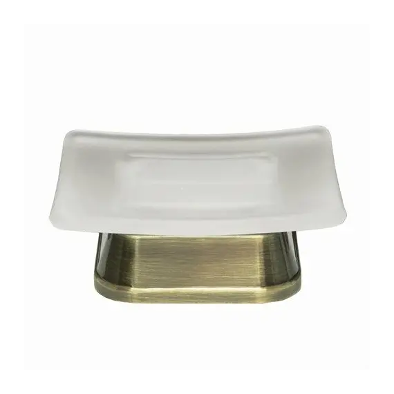 Мыльница WasserKRAFT K-5500 K-5529