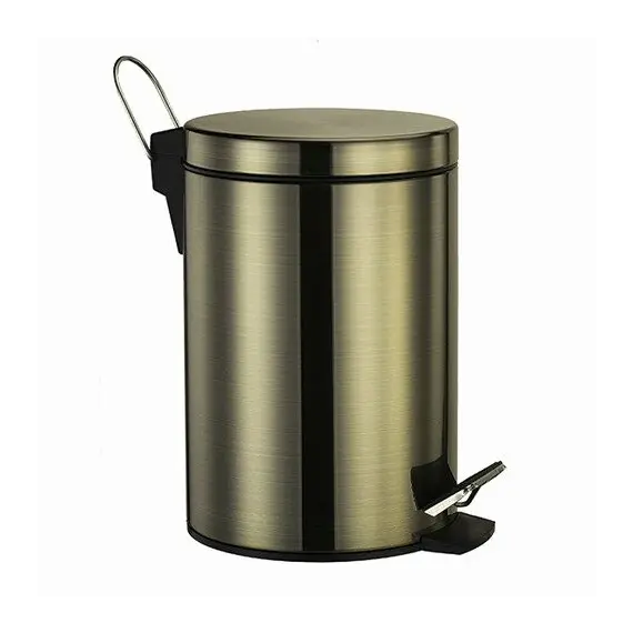 Ведро WasserKRAFT Exter K-5200 K-645