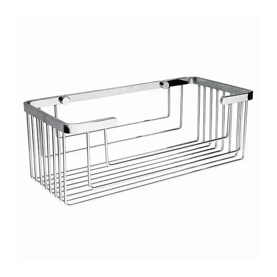 Полка металлическая WasserKRAFT  - K-711